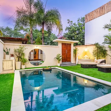 Villa Gea By Jb Villas